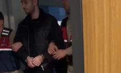 Eski valinin oğlu tutuklandı