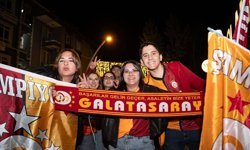 Şampiyonluk Coşkusu İçin Adres Yine Yenikapı!