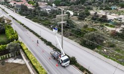 Ege’de Gdz Elektrik’ten dev dönüşüm: 64,2 milyar TL’lik yatırım planı açıklandı