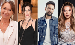 Türkiye okul saldırılarıyla sarsıldı: Ünlü isimlerden taziye mesajları