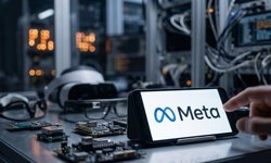 Meta’dan Süper Zekâ Hamlesi: Gizli Donanım Ekibi