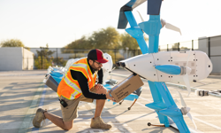 Gökyüzünden gelen kargo: dron devri başladı