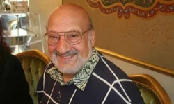 Usta sanatçı Ferdi Atuner 82 yaşında hayata veda etti