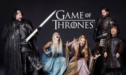 Game of Thrones filmi resmen açıklandı