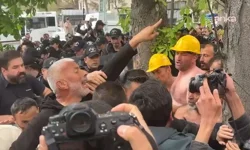 Başaran Aksu ve Gökay Çakır serbest