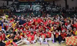 Göztepe play-off hattında kritik dönemeçte