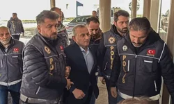 Tuncay Sonel'in aracında DNA testi başlatıldı, soruşturma derinleşiyor