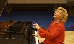 Klasik müziğin kalbi İzmir'de atacak