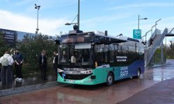 Karsan Otonom e-ATAK Paris Sokaklarında Tarih Yazdı