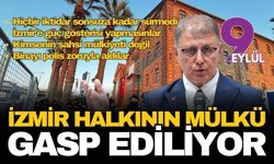 Başkan Tugay’dan nöbet açıklaması: Takibimizin sonlanacağı anlamına gelmiyor!