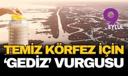Körfez'de marul alarmı! Bilim insanları "Gediz" için uyarıyor