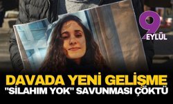 Gülistan Doku davasında flaş gelişme: "Silahım yok" savunması çöktü