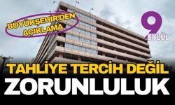 Çankaya Katlı Otoparkı'nda kilit vurulan sürecin perde arkası: Tahliye bir tercih değil yasal zorunluluk