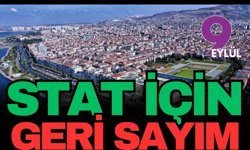 Karşıyaka Stadı için geri sayım: Başkan Tugay proje müellifiyle yol haritasını çizdi