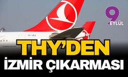 THY'den İzmir çıkarması: Dev ortaklık için 42 milyon dolarlık imza atıldı