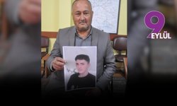 Ödemiş'te kayıp Mustafa her yerde aranıyor