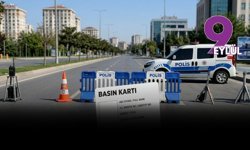 Basın kartında yeni dönem: Kolluk kuvvetlerine 'ek kimlik sormayın' talimatı