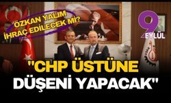 Özgür Özel’den Uşak Belediye Başkanı Özkan Yalım açıklaması: "CHP kendine yakışanı yapacak"