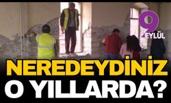 Başkan Tugay'dan Meslek Fabrikası açıklaması: Neredeydiniz o yıllarda?