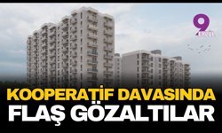 İzmir'de kooperatif soruşturmasında flaş gelişme: CHP Ankara İl Başkanı gözaltında!