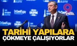 Özel: Belediye mülklerine çökmeye çalışıyorlar