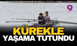 Karanlıktan olimpiyat hayaline: Batuhan Taş’ın protez ayağıyla yazdığı başarı hikayesi