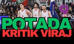 Karşıyaka parkede can havliyle: Basketbol Süper Ligi'nde düşme hattı alev aldı
