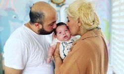 Toprak bebeğin davasında sürpriz karar