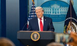 Trump’tan İran’a Rest: "Son 48 saat"