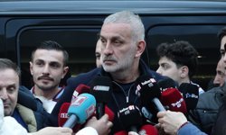 Hacıosmanoğlu: “Hakemi kimse görmesin, futbol konuşulsun”