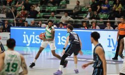 Türk Telekom Bursa’dan galibiyetle döndü