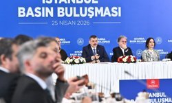 Bakan Çiftçi, gündemi değerlendirdi