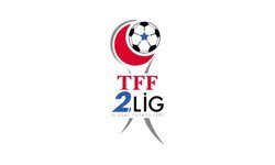 Nesine 2. Lig'de play-off ilk tur maçlarının programı açıklandı