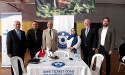 Gençler iş dünyasıyla buluştu: Karabağlar’da istihdam köprüsü kuruldu