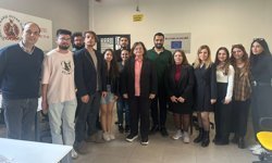 Deneyimli Gazeteci Çiğdem Toker: Araştırmacı gazeteciliğin odağında 'kamu kaynakları' yer almalı