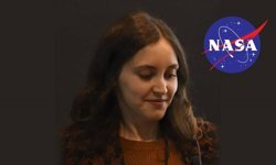 NASA’nın Mars Projesinde Bir Türk: İlayda Şamilgil