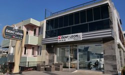 Güzelbahçe Diş Kliniğinde Kapsamlı Diş Tedavileri