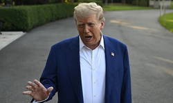 Trump tarih verdi: İran savaşıyla ilgili son durumu açıkladı