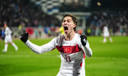 Türkiye'nin Dünya Kupası'ndaki rakipleri belli oldu! İşte fikstür ve maç saatleri