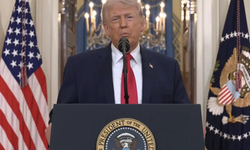 Donald Trump İran'a büyük saldırı için tarih verdi: Çok sert vuracağız