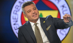 Saran'dan ‘başkanlık’ açıklaması