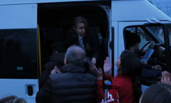 İBB davasında tahliyeler başladı: Silivri’de hareketli saatler