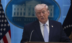 Trump’tan ateşkes resti: “Anlaşma bozulursa ateş başlar”