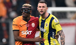 Okan Buruk’tan Osimhen müjdesi: Yıldız golcünün dönüş tarihi netleşti