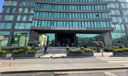 Üsküdar Belediyesi iştiraki Kent A.Ş’ye operasyon: 21 kişi adliyeye sevk edildi