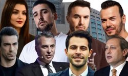 Ünlülere uyuşturucu soruşturmasında kritik rapor: 8 isimden 4’ünde pozitif sonuç