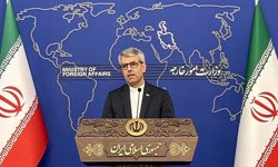 İran’dan ABD görüşmeleri sonrası mesaj: Anlaşma çıkmaması doğal