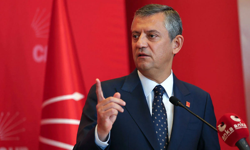 Özgür Özel’den İsrail yönetimine sert tepki: Tam bir hadsizlik