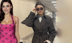 Hande Erçel hakkında ortaya atılan iddialar boşa çıktı!