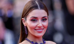 Hande Erçel’in test sonucu için yeniden inceleme talebi